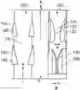 Fig. 01 - Contact pin for plug connector having retaining elements