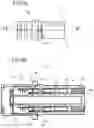 Fig. 08 - Plug-in connector part with caulked contact elements and method for producing said plug-in connector part