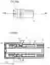 Fig. 09 - Plug-in connector part with caulked contact elements and method for producing said plug-in connector part