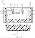 Fig. 04 - Connector-assembly with primary-lock-reinforcement device having a shipping-position