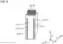 Fig. 09 - Connector with ventilation passage