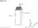 Fig. 11 - Connector with ventilation passage