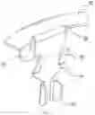 Fig. 04 - Socket of optical controller and waterproof sealing socket of optical controller