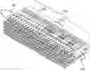 Fig. 01 - High speed electrical connector