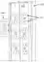 Fig. 01 - POWER DISTRIBUTION UNIT RETENTION DEVICE