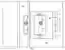 Fig. 08 - POWER DISTRIBUTION UNIT RETENTION DEVICE