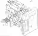 Fig. 01 - Wire guide for electrical terminal applicator