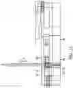 Fig. 11 - Wire guide for electrical terminal applicator