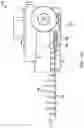 Fig. 13 - Wire guide for electrical terminal applicator