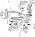 Fig. 19 - Wire guide for electrical terminal applicator