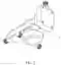 Fig. 03 - Hanging Type Positioning and Supporting Device for Laser Level