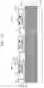 Fig. 19 - Addressable laser array device including vertical cavity surface emitting lasers adopting nanostructure reflector disposed at intersections of plural wiring patterns