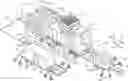 Fig. 01 - Mobile power generation restraint assembly