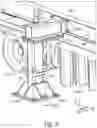 Fig. 07 - Mobile power generation restraint assembly