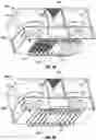 Fig. 03 - Arc resistant exhaust and intake for drives and switchgear