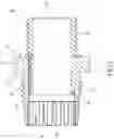 Fig. 05 - Cable-holding device with sealing assembly
