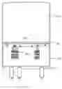 Fig. 02 - Inverter box structure