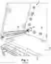 Fig. 02 - Enclosure and face plate support member for use with the enclosure