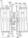 Fig. 01 - Two-part snap-together feedthroughs