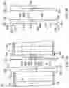 Fig. 03 - Two-part snap-together feedthroughs