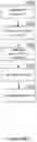 Fig. 20 - Two-part snap-together feedthroughs