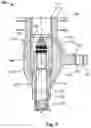 Fig. 04 - Dry termination for a high-voltage electric cable