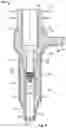 Fig. 06 - Dry termination for a high-voltage electric cable