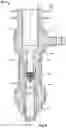 Fig. 07 - Dry termination for a high-voltage electric cable