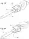 Fig. 10 - Apparatus for protecting a component of a power distribution system against wildlife