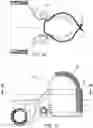 Fig. 13 - Apparatus for protecting a component of a power distribution system against wildlife