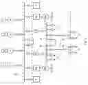 Fig. 02 - System for distributing mixed DC and AC electrical power for supplying variable frequency loads and fixed frequency loads