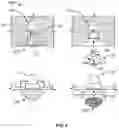 Fig. 10 - Multipurpose electrical fixtures