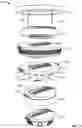 Fig. 14 - Multipurpose electrical fixtures