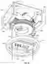 Fig. 15 - Multipurpose electrical fixtures