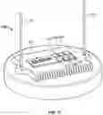 Fig. 19 - Multipurpose electrical fixtures
