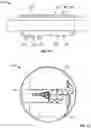 Fig. 20 - Multipurpose electrical fixtures
