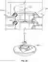 Fig. 24 - Multipurpose electrical fixtures