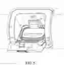 Fig. 06 - Portable charger connection frame and case comprising the same