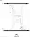 Fig. 10 - Methods and apparatus for coupling and decoupling portions of a magnetic core