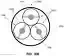 Fig. 18 - Methods and apparatus for coupling and decoupling portions of a magnetic core