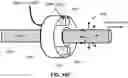 Fig. 21 - Methods and apparatus for coupling and decoupling portions of a magnetic core