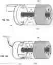 Fig. 23 - Methods and apparatus for coupling and decoupling portions of a magnetic core