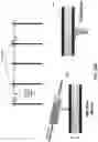 Fig. 33 - Methods and apparatus for coupling and decoupling portions of a magnetic core