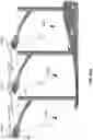 Fig. 62 - Methods and apparatus for coupling and decoupling portions of a magnetic core