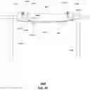 Fig. 65 - Methods and apparatus for coupling and decoupling portions of a magnetic core