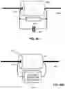 Fig. 72 - Methods and apparatus for coupling and decoupling portions of a magnetic core
