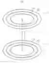Fig. 01 - Leakage magnetic field shielding device and wireless power transmission system including the same
