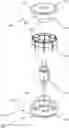 Fig. 01 - Multi-tunnel electric motor/generator