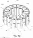 Fig. 16 - Multi-tunnel electric motor/generator