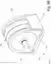 Fig. 19 - Multi-tunnel electric motor/generator